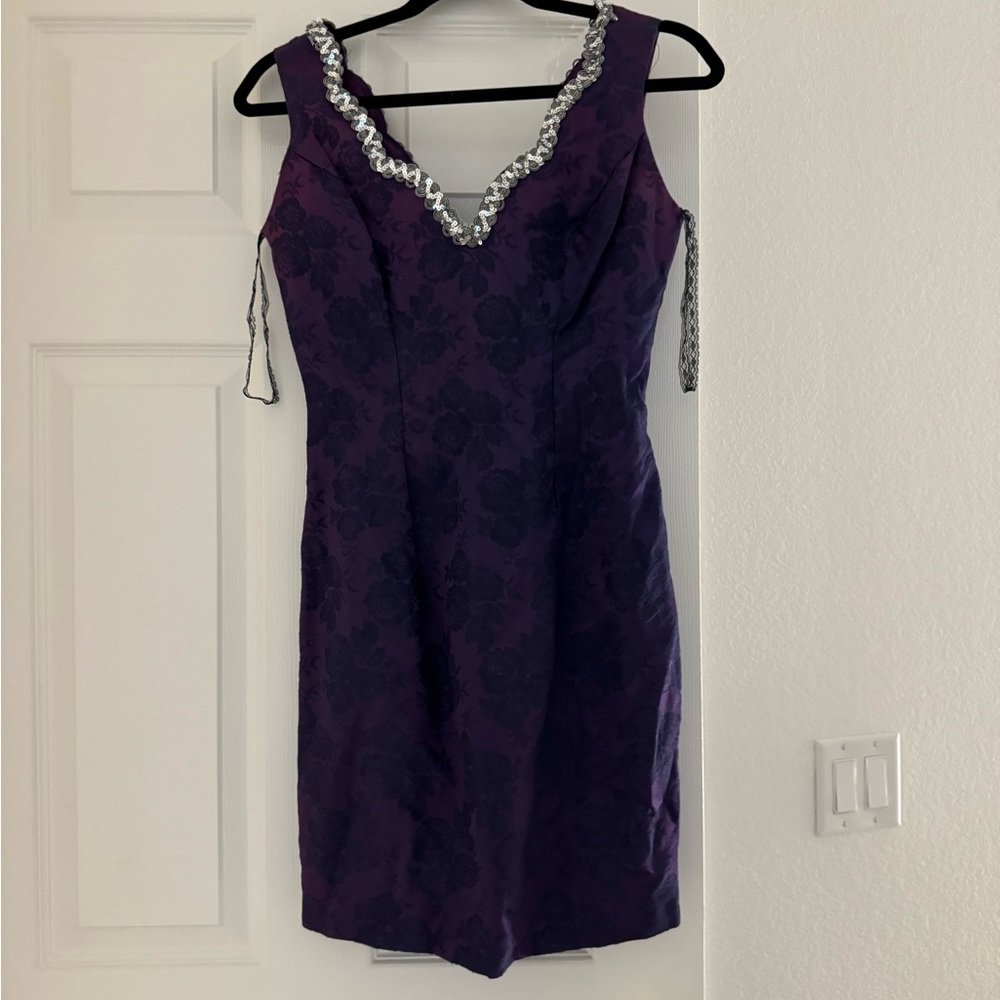Roberta Vintage Dress